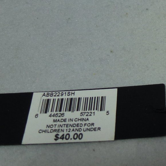 ALI KHAN RHINESTONE BRACELET - Picture 4 of 6